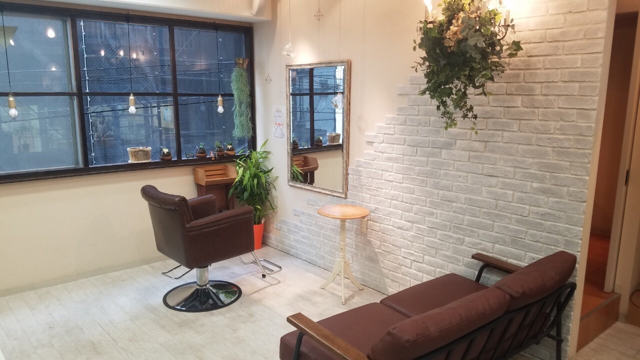 トータルビューティが叶うサロン