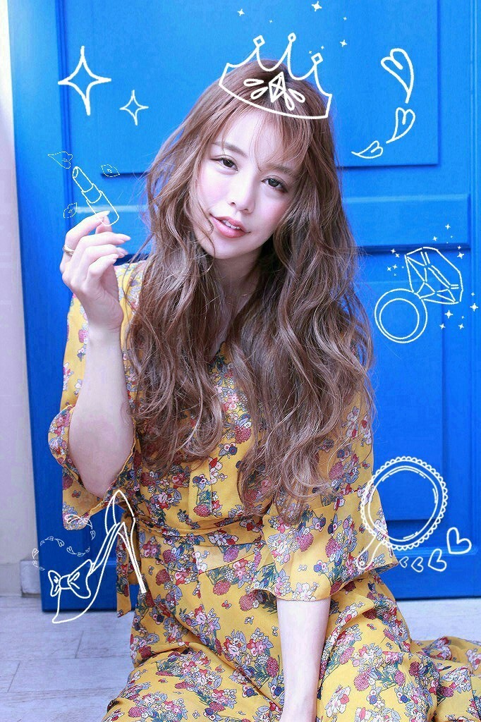 イベントもお客様と「楽しむ」ヘアサロン