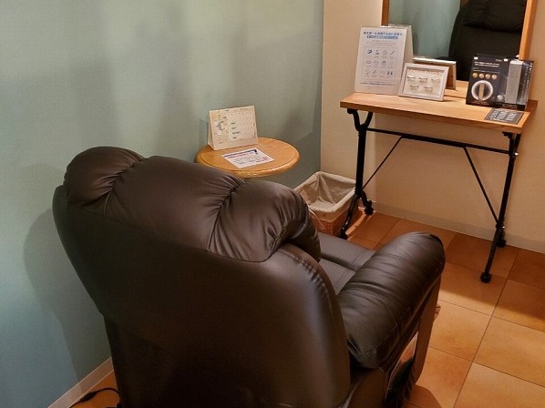 ヘアプラスワンチャーム・サロンギャラリー