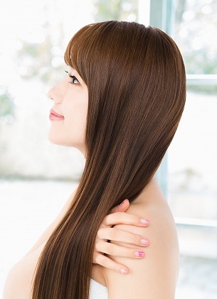 フローディアトリートメント